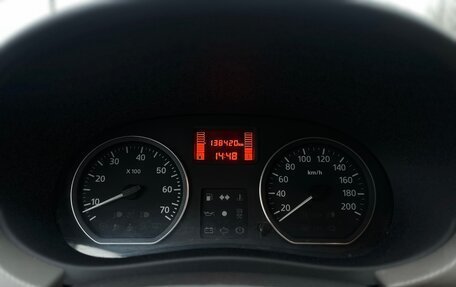 Renault Sandero I, 2012 год, 425 000 рублей, 17 фотография