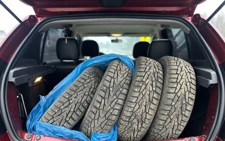 Renault Sandero I, 2012 год, 425 000 рублей, 16 фотография