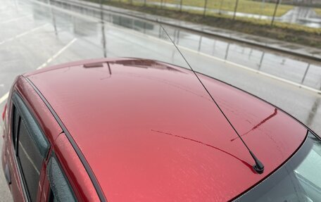 Renault Sandero I, 2012 год, 425 000 рублей, 15 фотография