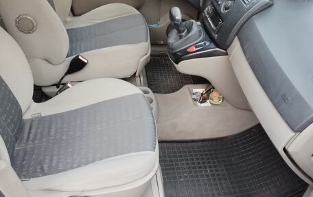 Renault Scenic III, 2006 год, 370 000 рублей, 3 фотография