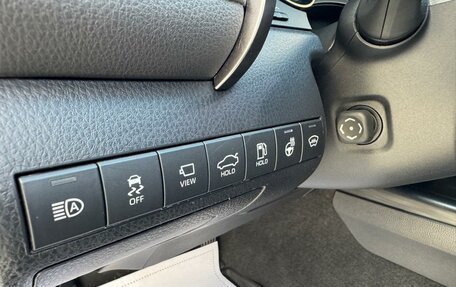 Toyota Camry, 2021 год, 3 000 000 рублей, 16 фотография