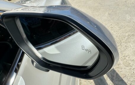 Toyota Camry, 2021 год, 3 000 000 рублей, 8 фотография