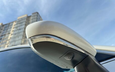 Toyota Camry, 2021 год, 3 000 000 рублей, 9 фотография