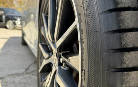 Toyota Camry, 2021 год, 3 000 000 рублей, 10 фотография