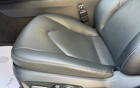 Toyota Camry, 2021 год, 3 000 000 рублей, 14 фотография