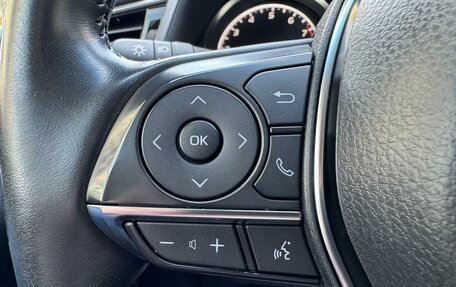 Toyota Camry, 2021 год, 3 000 000 рублей, 18 фотография