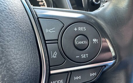 Toyota Camry, 2021 год, 3 000 000 рублей, 19 фотография