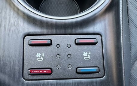 Toyota Camry, 2021 год, 3 000 000 рублей, 29 фотография