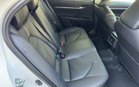 Toyota Camry, 2021 год, 3 000 000 рублей, 35 фотография