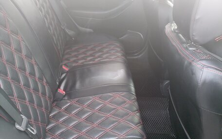 Toyota Avensis III рестайлинг, 2007 год, 800 000 рублей, 10 фотография