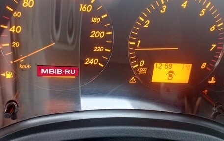 Toyota Avensis III рестайлинг, 2007 год, 800 000 рублей, 6 фотография