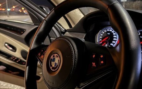 BMW 5 серия, 2007 год, 1 750 000 рублей, 14 фотография