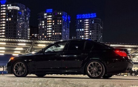 BMW 5 серия, 2007 год, 1 750 000 рублей, 8 фотография