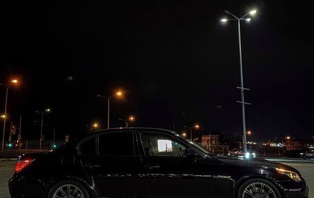 BMW 5 серия, 2007 год, 1 750 000 рублей, 13 фотография