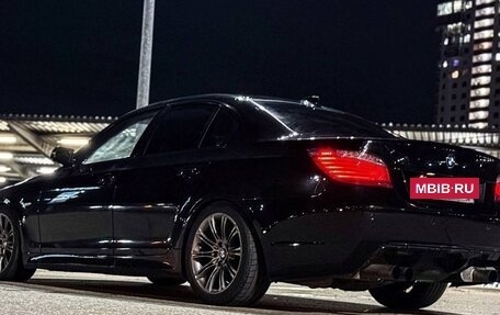 BMW 5 серия, 2007 год, 1 750 000 рублей, 11 фотография