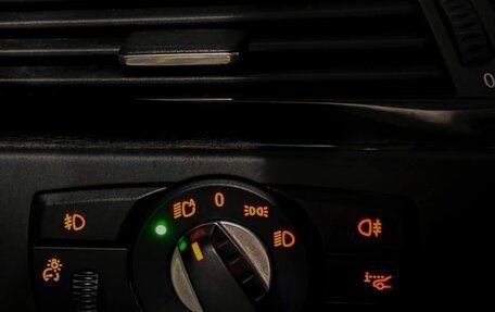 BMW 5 серия, 2007 год, 1 750 000 рублей, 17 фотография