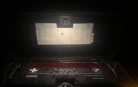 BMW 5 серия, 2007 год, 1 750 000 рублей, 30 фотография