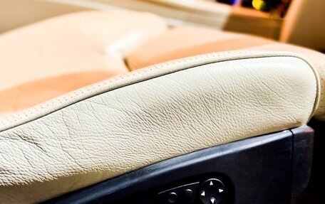 BMW 5 серия, 2007 год, 1 750 000 рублей, 27 фотография