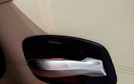 BMW 5 серия, 2007 год, 1 750 000 рублей, 25 фотография