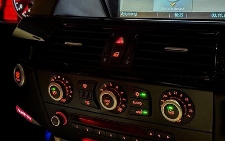 BMW 5 серия, 2007 год, 1 750 000 рублей, 19 фотография