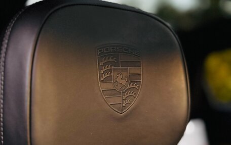 Porsche Cayenne III, 2022 год, 6 900 000 рублей, 11 фотография