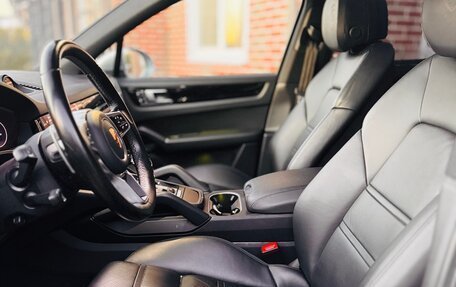 Porsche Cayenne III, 2022 год, 6 900 000 рублей, 12 фотография