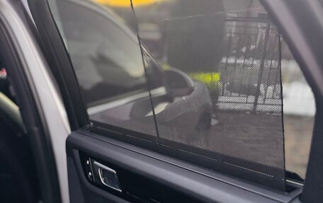 Porsche Cayenne III, 2022 год, 6 900 000 рублей, 19 фотография