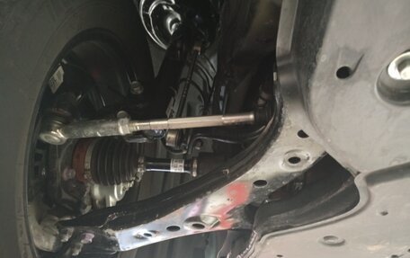 Toyota RAV4, 2020 год, 3 000 000 рублей, 11 фотография