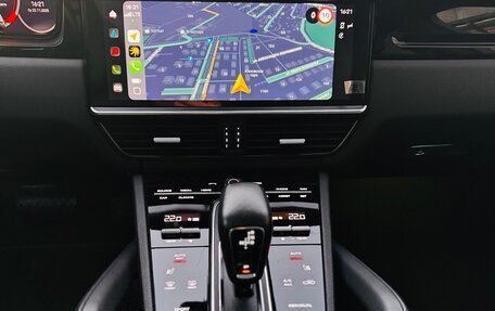 Porsche Cayenne III, 2022 год, 6 900 000 рублей, 17 фотография