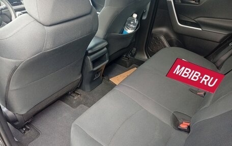 Toyota RAV4, 2020 год, 3 000 000 рублей, 2 фотография