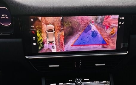 Porsche Cayenne III, 2022 год, 6 900 000 рублей, 20 фотография