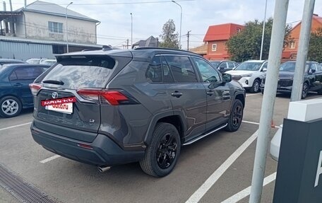 Toyota RAV4, 2020 год, 3 000 000 рублей, 7 фотография