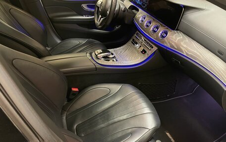 Mercedes-Benz CLS, 2020 год, 5 900 000 рублей, 7 фотография