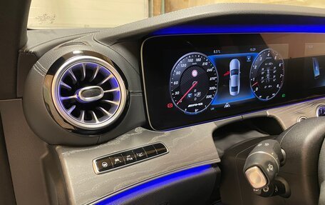 Mercedes-Benz CLS, 2020 год, 5 900 000 рублей, 5 фотография