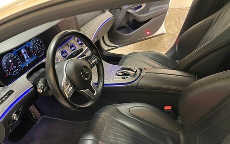 Mercedes-Benz CLS, 2020 год, 5 900 000 рублей, 8 фотография