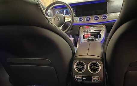 Mercedes-Benz CLS, 2020 год, 5 900 000 рублей, 9 фотография