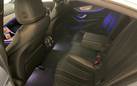 Mercedes-Benz CLS, 2020 год, 5 900 000 рублей, 11 фотография