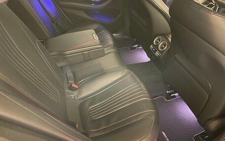 Mercedes-Benz CLS, 2020 год, 5 900 000 рублей, 10 фотография