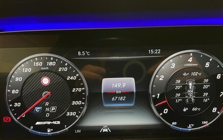 Mercedes-Benz CLS, 2020 год, 5 900 000 рублей, 12 фотография