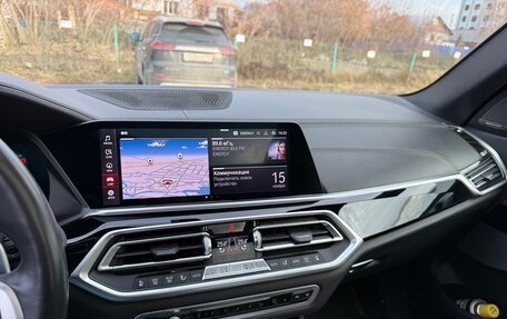 BMW X5, 2019 год, 7 200 000 рублей, 11 фотография