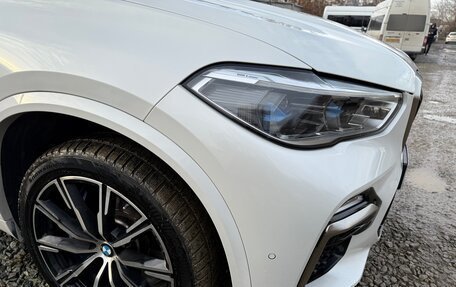 BMW X5, 2019 год, 7 200 000 рублей, 4 фотография