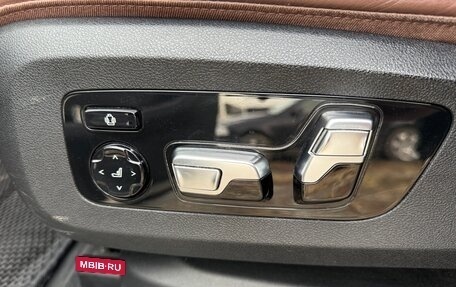 BMW X5, 2019 год, 7 200 000 рублей, 10 фотография