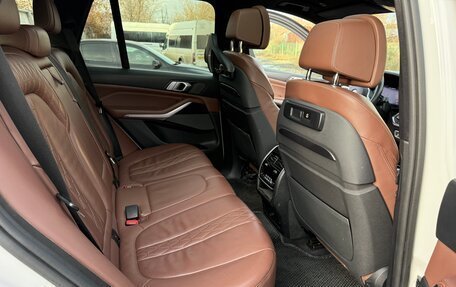 BMW X5, 2019 год, 7 200 000 рублей, 19 фотография