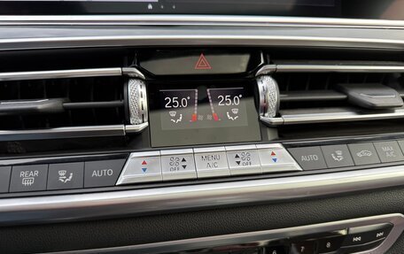 BMW X5, 2019 год, 7 200 000 рублей, 14 фотография