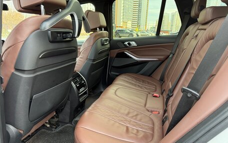 BMW X5, 2019 год, 7 200 000 рублей, 15 фотография