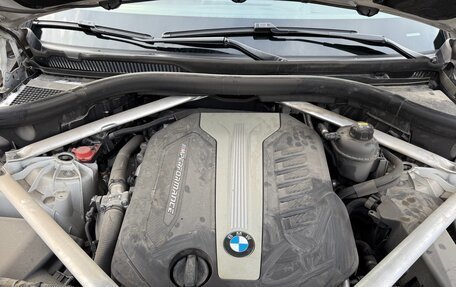 BMW X5, 2019 год, 7 200 000 рублей, 26 фотография