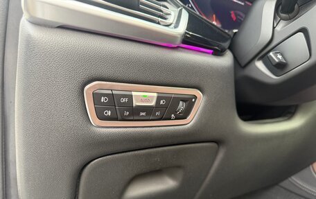 BMW X5, 2019 год, 7 200 000 рублей, 24 фотография