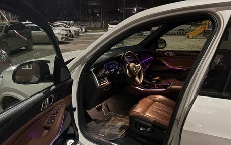 BMW X5, 2019 год, 7 200 000 рублей, 33 фотография