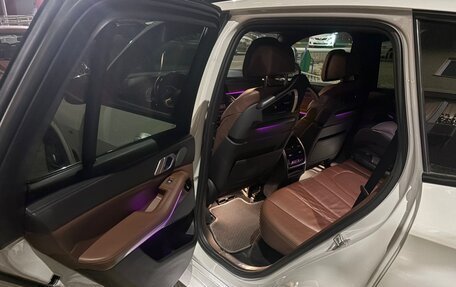 BMW X5, 2019 год, 7 200 000 рублей, 36 фотография