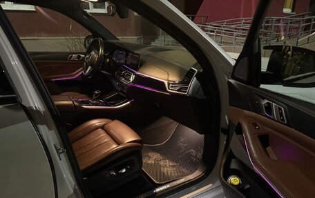 BMW X5, 2019 год, 7 200 000 рублей, 35 фотография